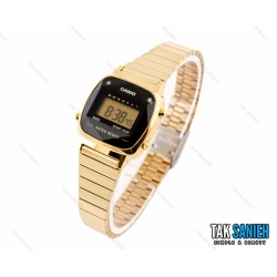 ساعت دیجیتالی زنانه کاسیو مدل Casio-2728-L