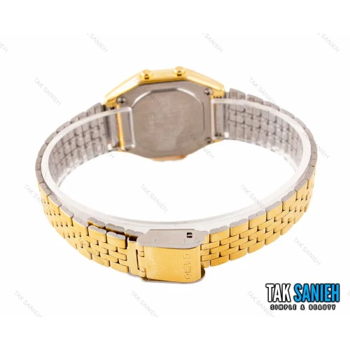 ساعت مچی دیجیتالی کاسیو زنانه مدل Casio-2729-L