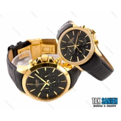 ساعت ست سیتیزن مدل Citizen-2628-S