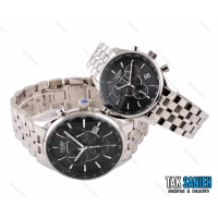 ساعت مچی سیتیزن ست مدل Citizen-2796-S