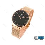 ساعت مچی مردانه دنیل ولینگتون مدل Daniel-2343-G