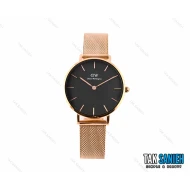 ساعت مچی دنیل ولینگتون زنانه سایز متوسط مدل Daniel-2468-L