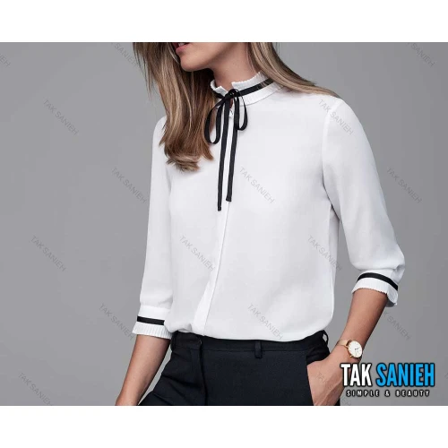 ساعت دنیل ولینگتون رزگلد زنانه بند حصیری متوسط Daniel-2480-L