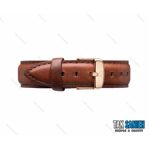 ساعت مچی مردانه دنیل ولینگتون مدل Daniel-2487-G