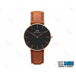 ساعت مچی دنیل ولینگتون مردانه مدل Daniel-2488-G