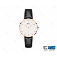 ساعت مچی دنیل ولینگتون زنانه مدل Daniel-2489-L