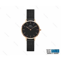 ساعت زنانه دنیل ولینگتون مدل Daniel-2492-L