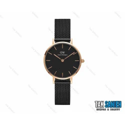 ساعت زنانه دنیل ولینگتون مدل Daniel-2492-L