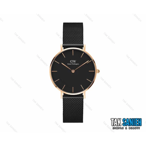 ساعت مچی دنیل ولینگتون زنانه مدل Daniel-2493-L