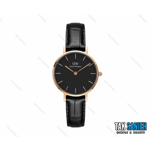 ساعت زنانه دنیل ولینگتون مدل Daniel-2494-L