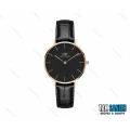 ساعت مچی زنانه دنیل ولینگتون مدل Daniel-2495-L