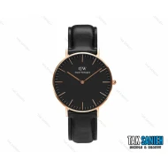 ساعت دنیل ولینگتون مردانه مدل Daniel-2496-G