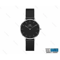 ساعت مچی عقربه ای دنیل ولینگتون زنانه مدل Daniel-2498-L
