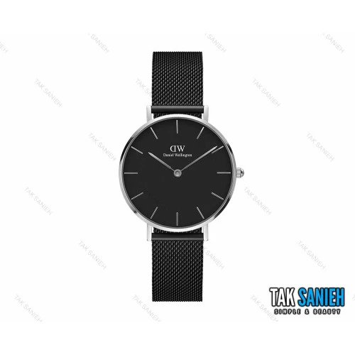 ساعت مچی عقربه ای دنیل ولینگتون زنانه مدل Daniel-2498-L