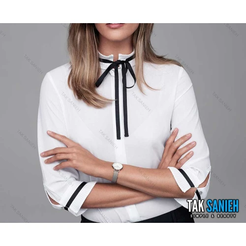 ساعت زنانه دنیل ولینگتون مدل Daniel-2499-L