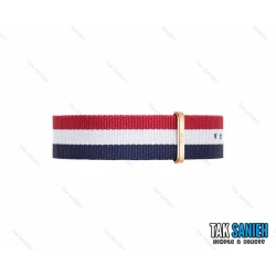 ساعت مچی دنیل ولینگتون مردانه مدل Daniel-2805-G