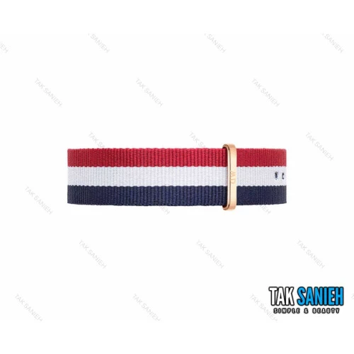 ساعت مچی دنیل ولینگتون مردانه مدل Daniel-2805-G