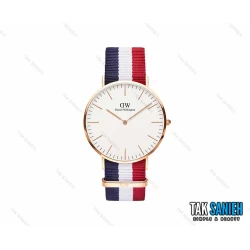 ساعت مچی دنیل ولینگتون مردانه مدل Daniel-2805-G