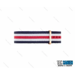 ساعت دنیل ولینگتون مردانه مدل Daniel-2806-G