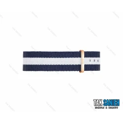 ساعت مچی مردانه دنیل ولینگتون مدل Daniel-2807-G