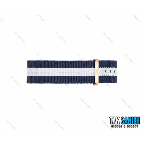 ساعت مچی مردانه دنیل ولینگتون مدل Daniel-2807-G