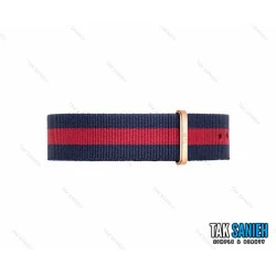 ساعت مردانه دنیل ولینگتون مدل Daniel-2808-G