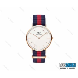 ساعت مردانه دنیل ولینگتون مدل Daniel-2808-G