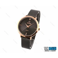 ساعت مچی داتیس زنانه مدل Datis-2555-L