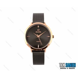 ساعت مچی داتیس زنانه مدل Datis-2555-L