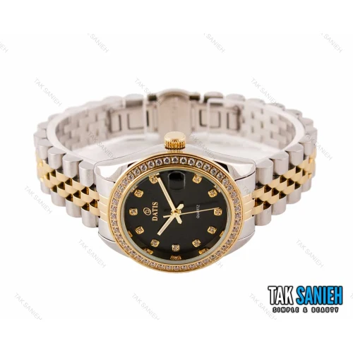 ساعت مچی داتیس زنانه مدل Datis-2797-L