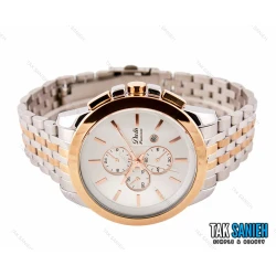 ساعت مچی مردانه داتیس مدل Datis-2799-G