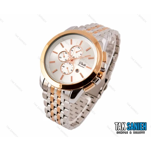 ساعت مچی مردانه داتیس مدل Datis-2799-G