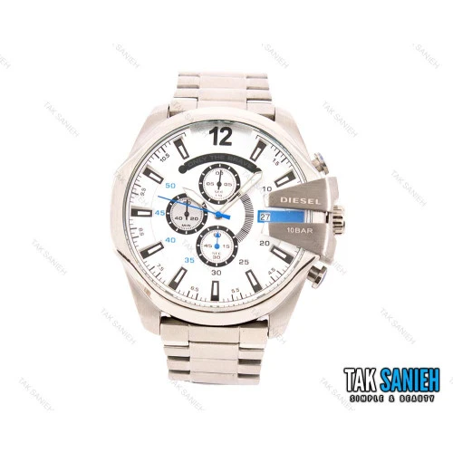 ساعت مچی مردانه دیزل مدل Diesel-2345-G
