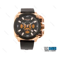 ساعت مچی مردانه دیزل مدل Diesel-2373-G