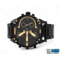 ساعت مچی دیزل هفت موتوره مردانه مدل Diesel-2438-G