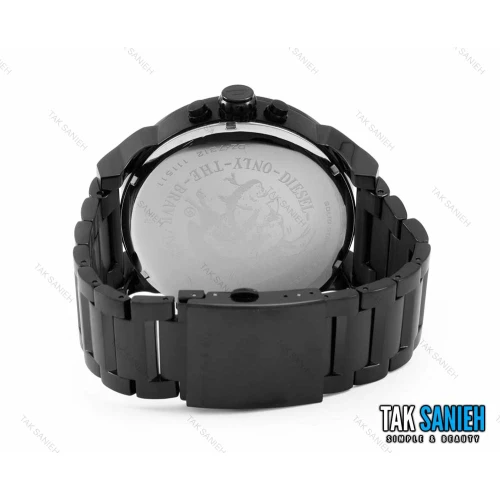 ساعت مچی دیزل هفت موتوره مردانه مدل Diesel-2438-G