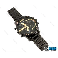 ساعت مچی دیزل هفت موتوره مردانه مدل Diesel-2438-G