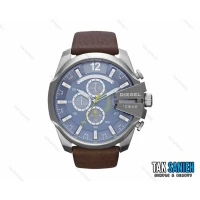 ساعت مچی مردانه دیزل مدل Diesel-2703-G