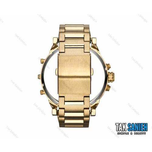 ساعت مچی عقربه ای مردانه دیزل مدل Diesel-2706-G