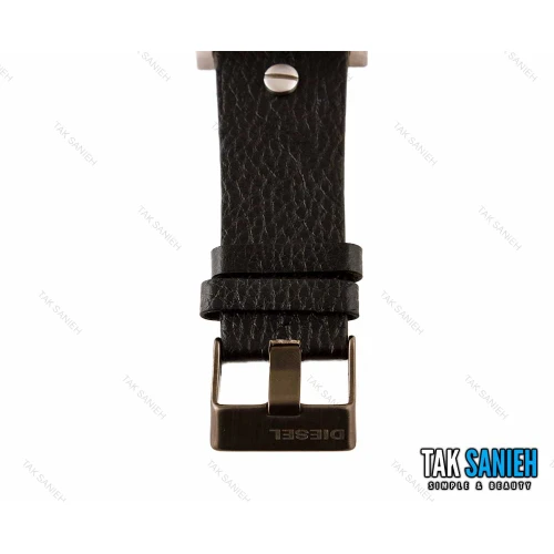 ساعت مچی هفت موتوره دیزل مردانه مدل Diesel-2722-G