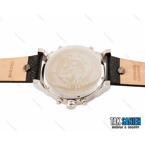 ساعت مچی هفت موتوره دیزل مردانه مدل Diesel-2722-G