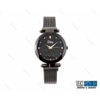 ساعت مچی دیور زنانه مدل Dior-2556-L