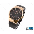 ساعت مچی مردانه الگانس مدل Elegance-2411-G