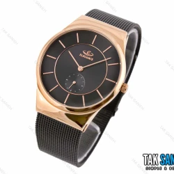 ساعت مچی مردانه الگانس مدل Elegance-2411-G