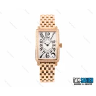 ساعت مچی فرانک مولر زنانه مدل Franck Muller-2632-L