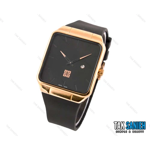 ساعت مچی مردانه جیوانچی مدل Givanchy-2356-G