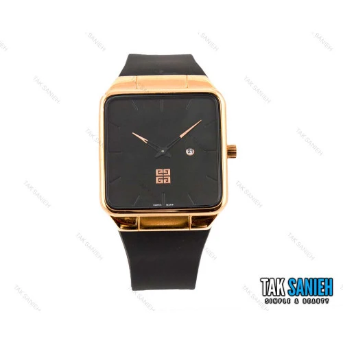 ساعت مچی مردانه جیوانچی مدل Givanchy-2356-G