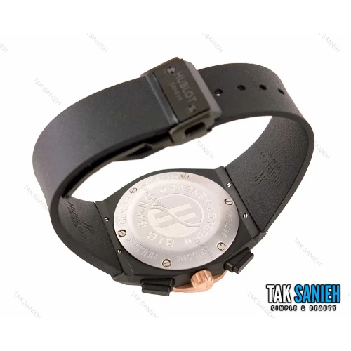 ساعت مچی هابلوت مردانه مدل Hublot-2535-G
