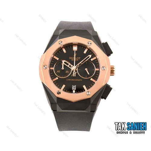 ساعت مچی هابلوت مردانه مدل Hublot-2535-G