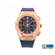ساعت مچی مردانه هابلوت مدل Hublot-2537-G